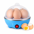 Cozedor Elétrico de Ovos – Prepare Até 7 Ovos com Praticidade