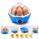 Cozedor Elétrico de Ovos – Prepare Até 7 Ovos com Praticidade