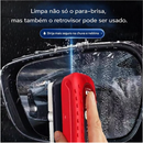 Escova Limpa Vidros Automotiva