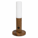 Luminária LED Inteligente com Sensor de Movimento