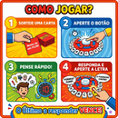 Relé de Palavras