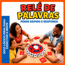 Relé de Palavras