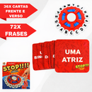 Relé de Palavras