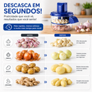 Descascador Elétrico Multifuncional