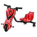 Drift Trike Elétrico Radical 360°