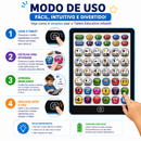 Tablet Educativo Infantil