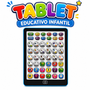 Tablet Educativo Infantil