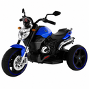 Moto Elétrica Infantil Triciclo