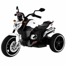 Moto Elétrica Infantil Triciclo