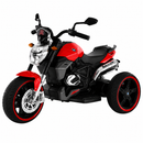 Moto Elétrica Infantil Triciclo
