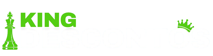 kingdescontos