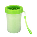 Paw Cleaner - Limpador de patas para cachorro