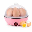 Cozedor Elétrico de Ovos – Prepare Até 7 Ovos com Praticidade