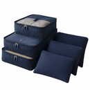 Kit Organizador de Viagem