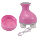 Massageador de Cabeça e Corpo