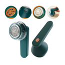 Removedor Elétrico de Fiapos