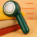 Removedor Elétrico de Fiapos