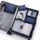 Kit Organizador de Viagem