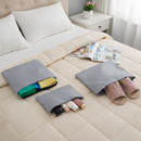 Kit Organizador de Viagem