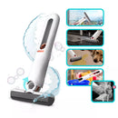 Mini Mop Esfregão - LIMPA TUDO