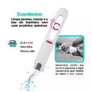 Mini Mop Esfregão - LIMPA TUDO