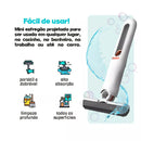 Mini Mop Esfregão - LIMPA TUDO