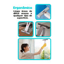 Mini Mop Esfregão - LIMPA TUDO