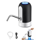 AquaCharge Bomba Elétrica