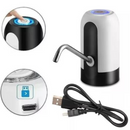 AquaCharge Bomba Elétrica