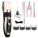 TozaPet - Máquina de Tosar