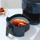 Forma de Silicone para Air Fryer