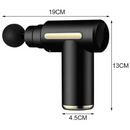 PowerPulse - Massageador Elétrico Profissional