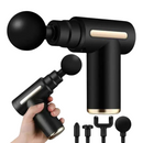 PowerPulse - Massageador Elétrico Profissional