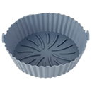 Forma de Silicone para Air Fryer