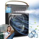 Hydra Max - Mini Ar Condicionado Portátil