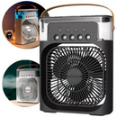 Hydra Max - Mini Ar Condicionado Portátil