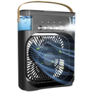 Hydra Max - Mini Ar Condicionado Portátil