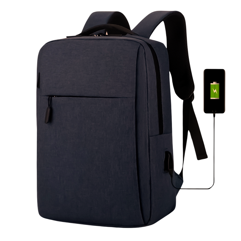 Mochila para Notebook Lite Black